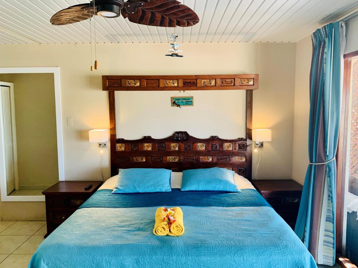 Aruba Sunset Beach Studios Palm Beach Exterior foto