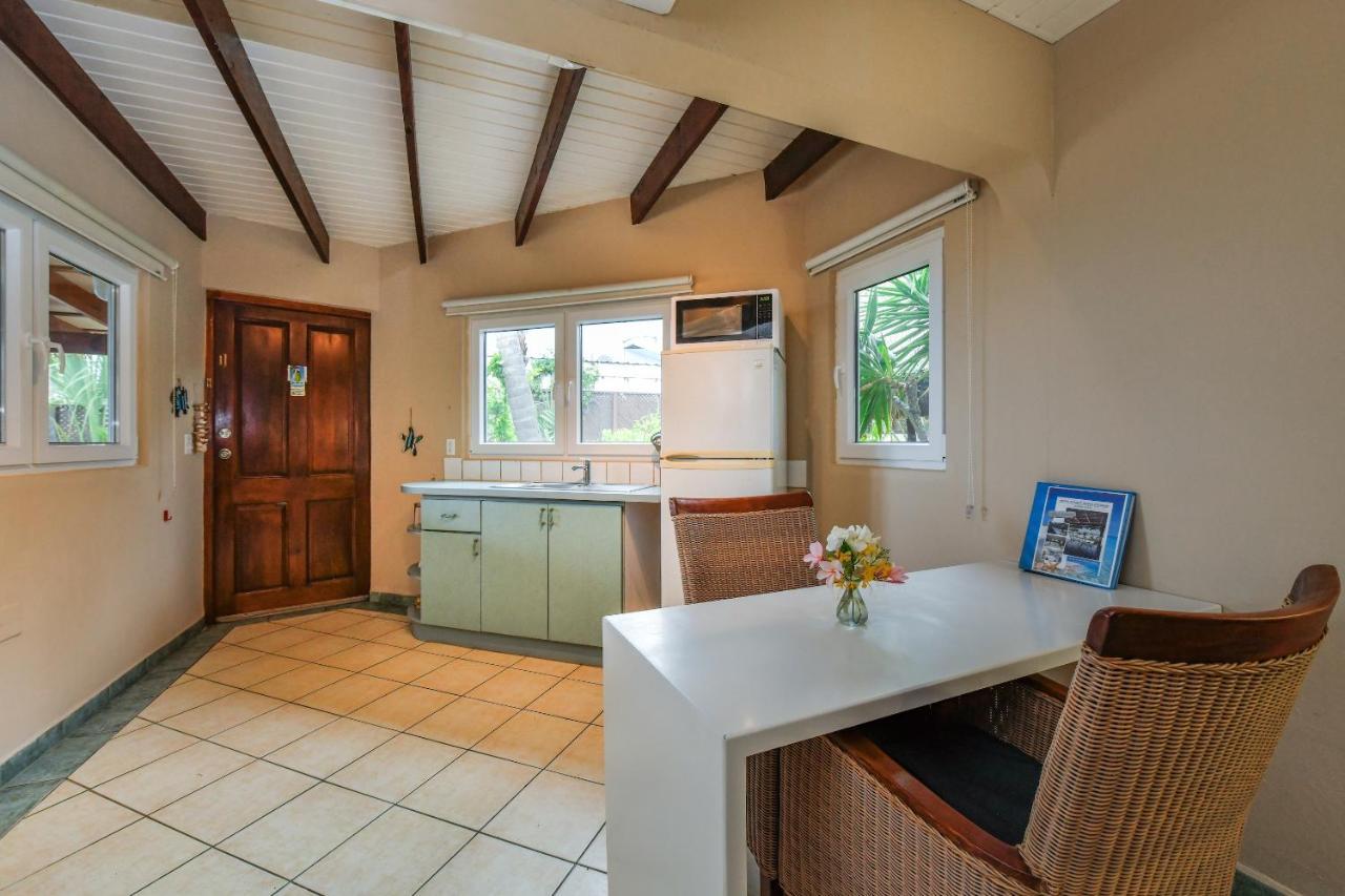 Aruba Sunset Beach Studios Palm Beach Exterior foto