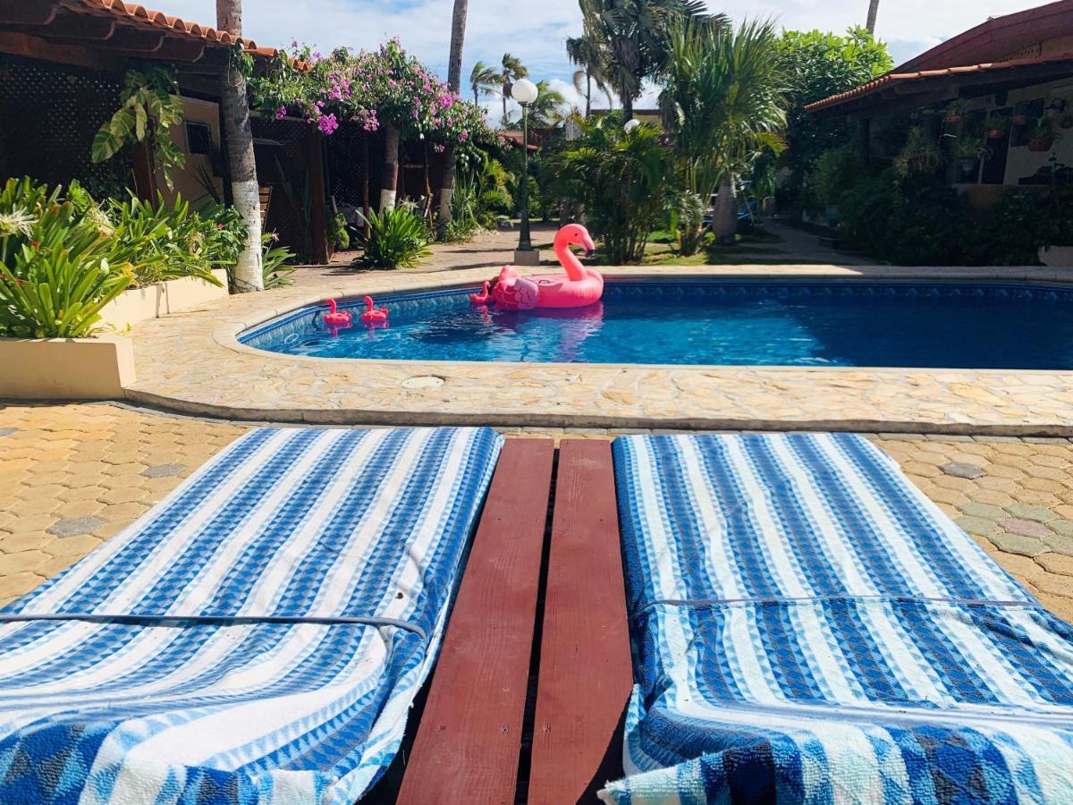 Aruba Sunset Beach Studios Palm Beach Exterior foto